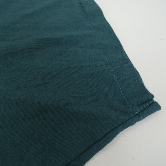 Vintage 1990's Single Stitch‎ South Carolina T Shirt Size XL Neon Puffy Graphic - Picture 6 of 9